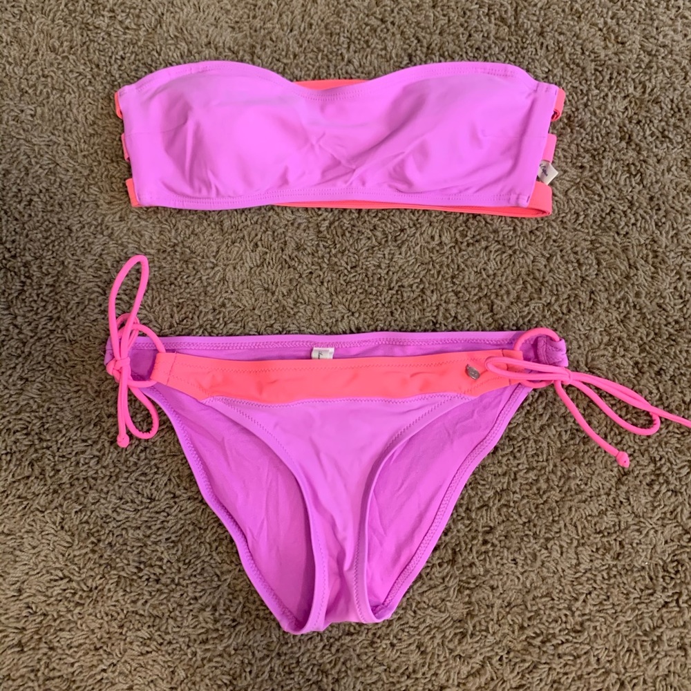 American Eagle Swim Set